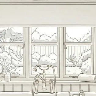 chat with ai character: Bathtub
