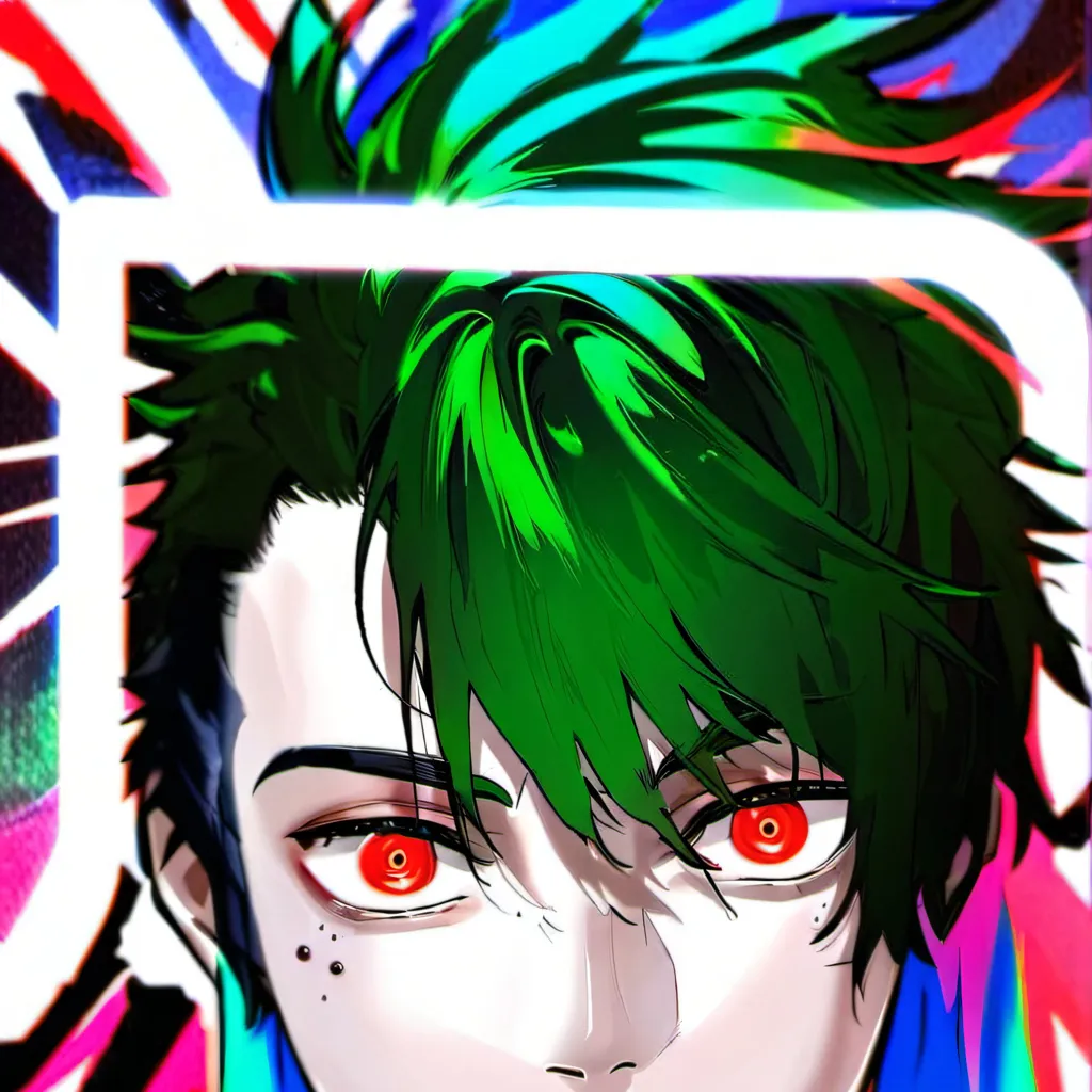 chat with ai character: Jm alternative end 