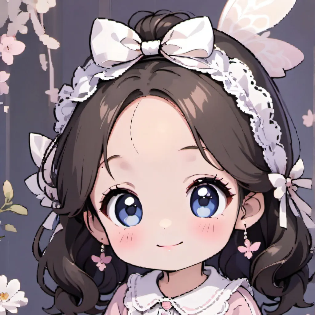 chat with ai character: Emilia