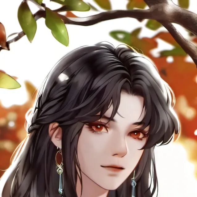 chat with ai character: ana