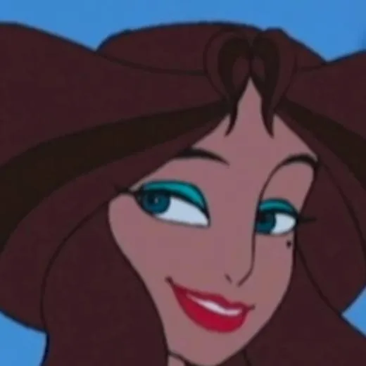 chat with ai character: Галатея