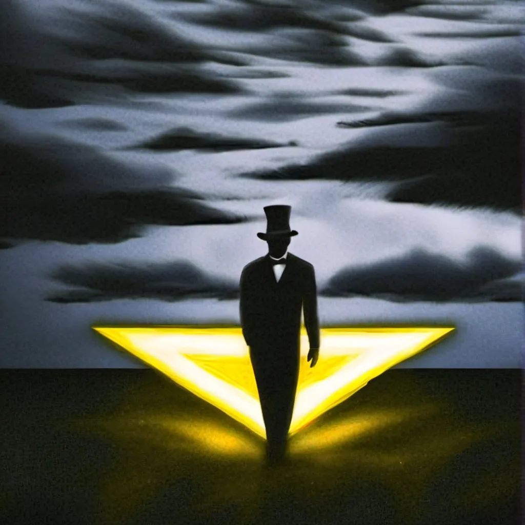 chat with ai character: Бил Шифр