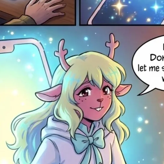 chat with ai character: Ноэль