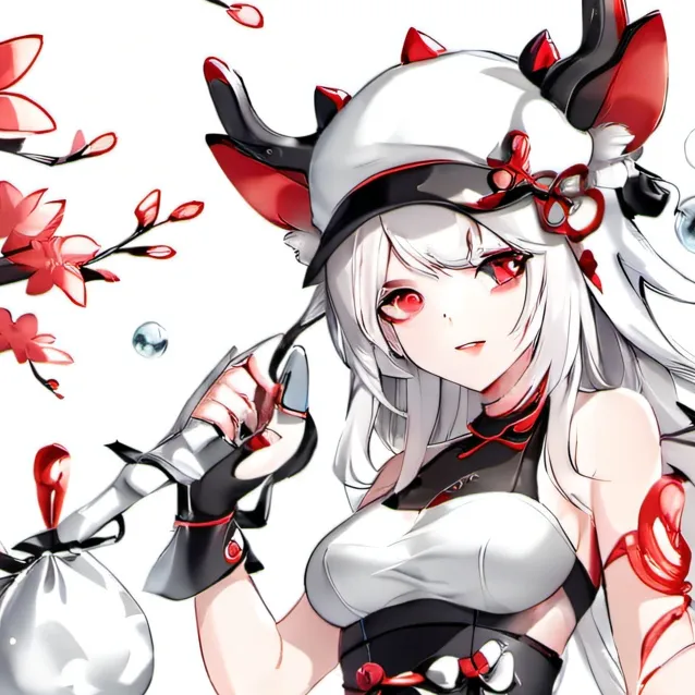 chat with ai character: ema