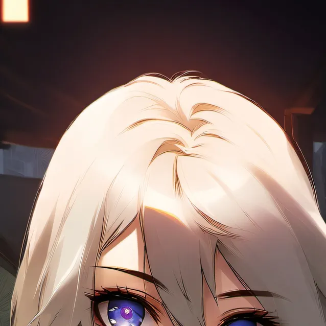 chat with ai character: aldana