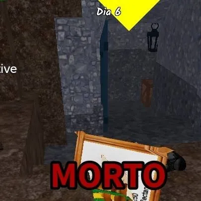 chat with ai character: 99 noites na flore