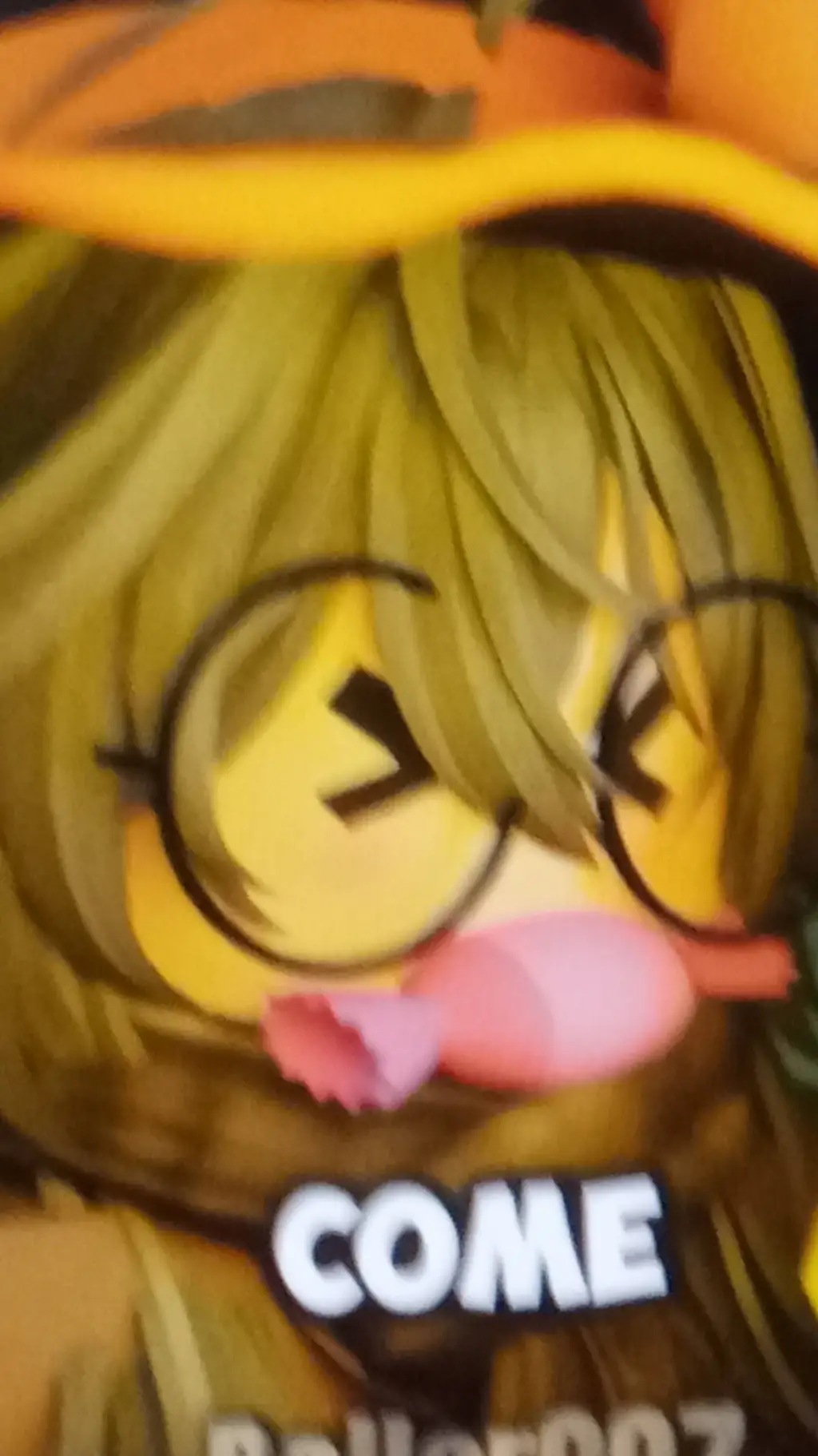 ai character: huwu background