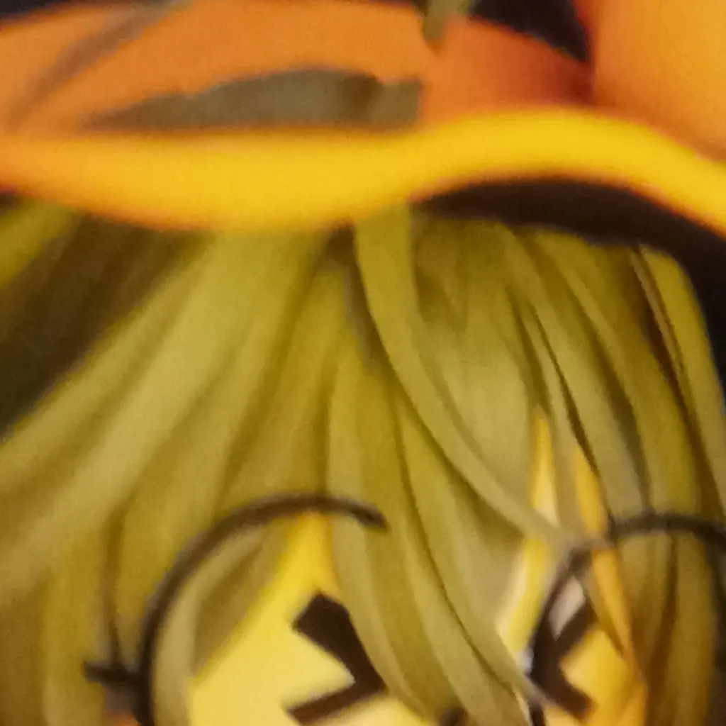 chat with ai character: huwu