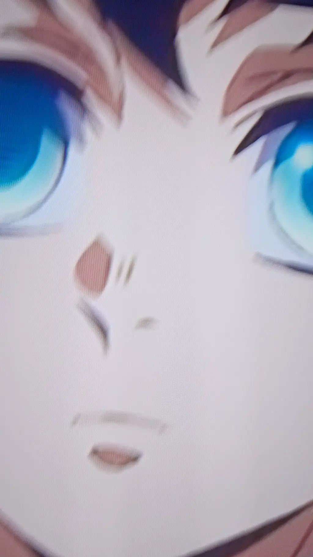 ai character: muichiro tokito background