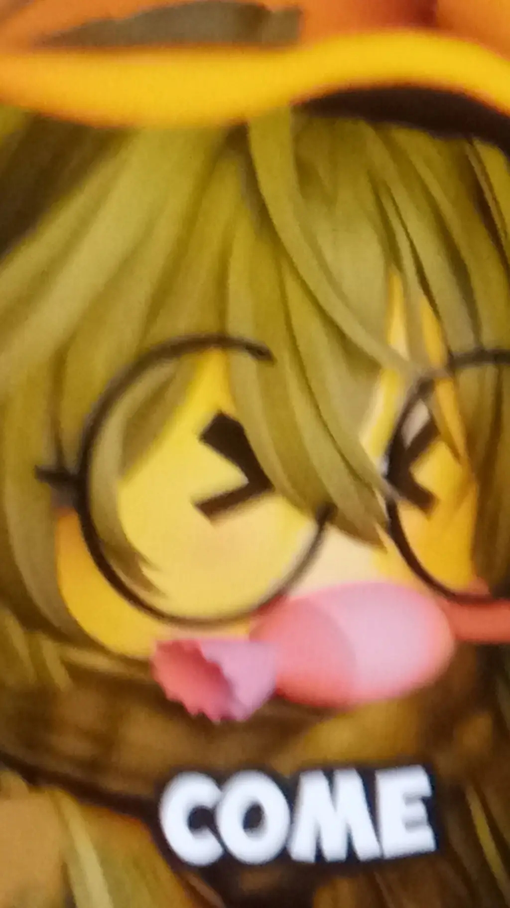 ai character: huwu background