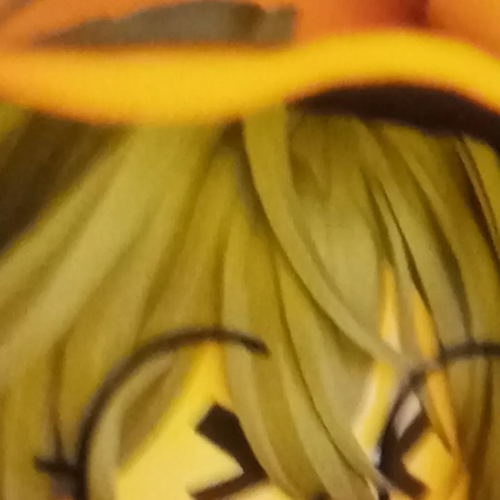 chat with ai character: huwu