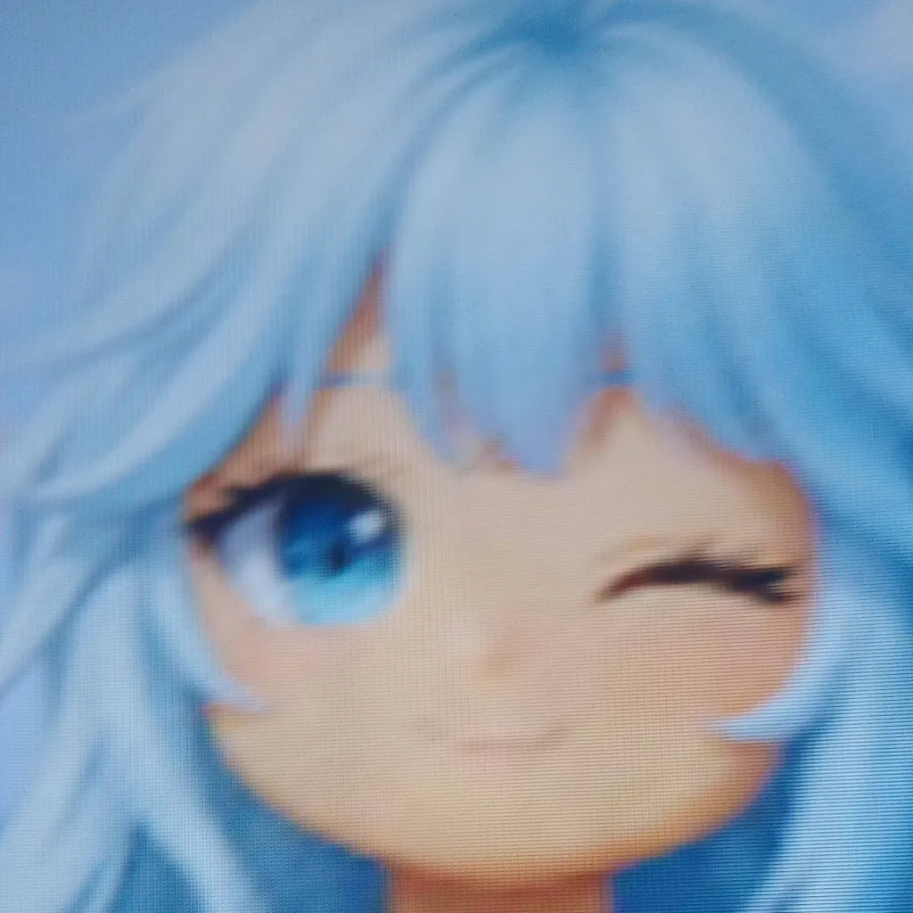 chat with ai character: sammy blue