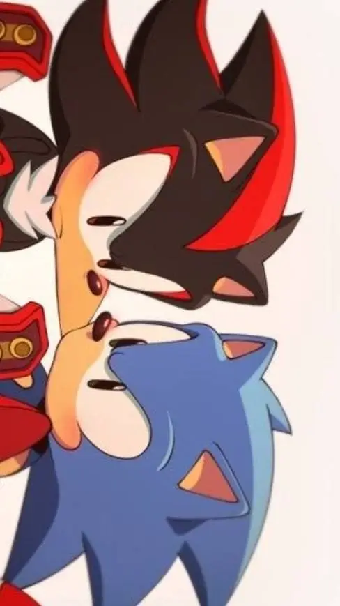 ai character: SonaDow background