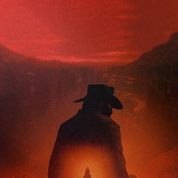 chat with ai character: RDR2