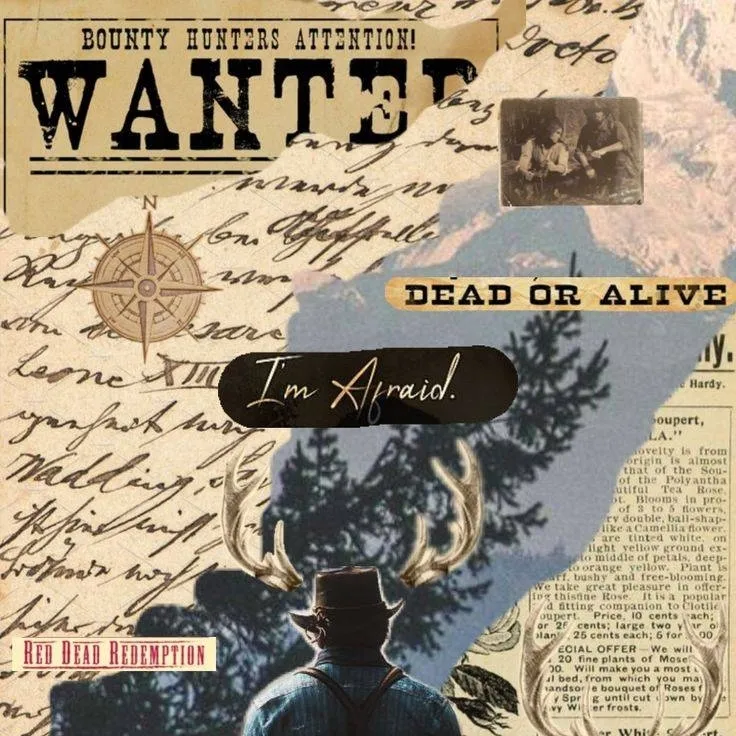 chat with ai character: RDR2