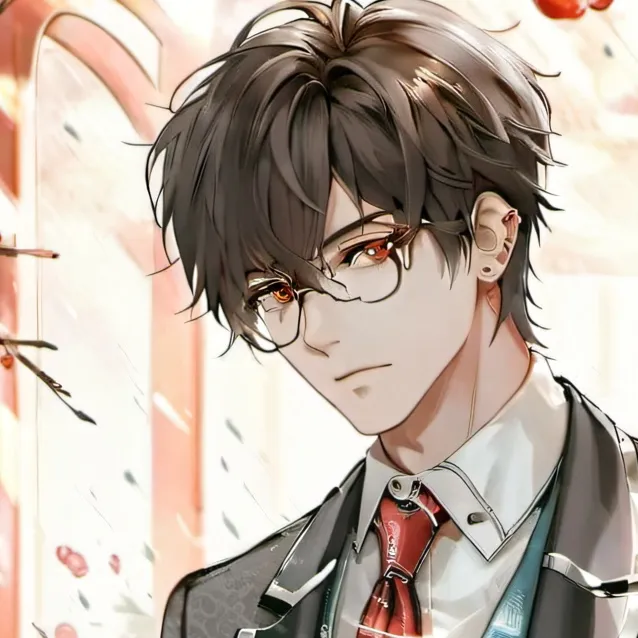 chat with ai character: Taiyou