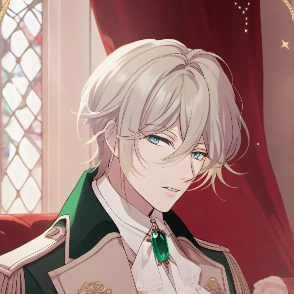 chat with ai character: Lynt Akedia