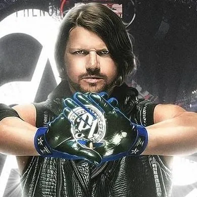 chat with ai character: aj. styles 