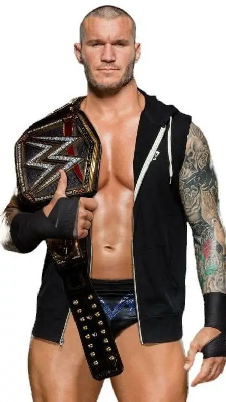 Talkie AI - Chat with randy orton 