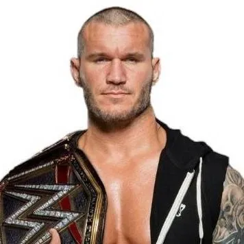 chat with ai character: randy orton 