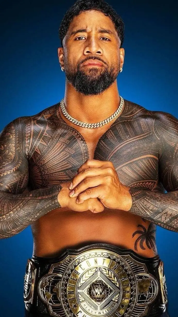 Talkie AI - Chat with jey uso
