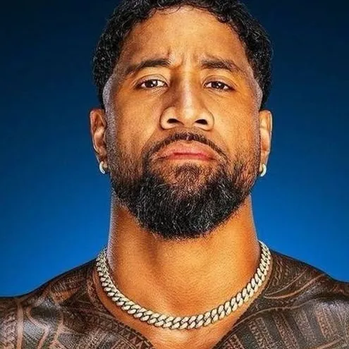 chat with ai character: jey uso