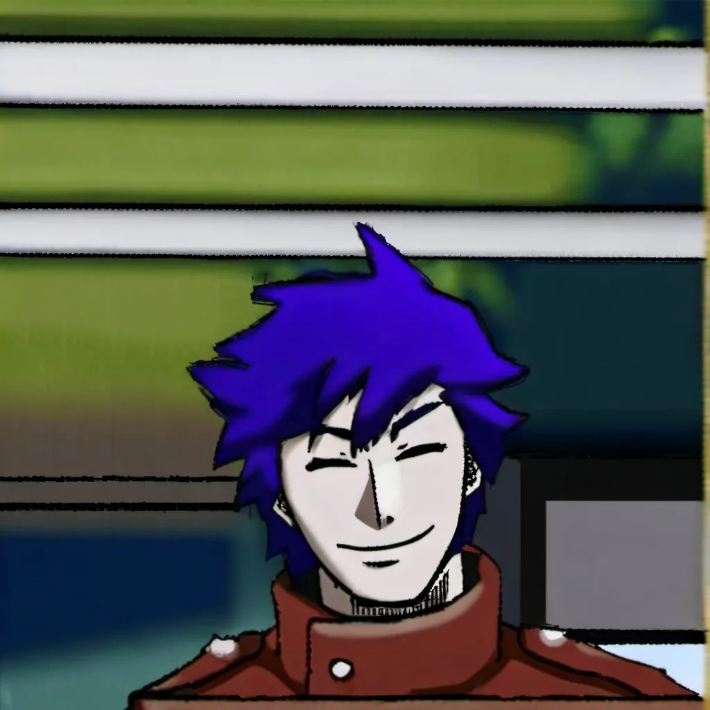 chat with ai character: Guri 