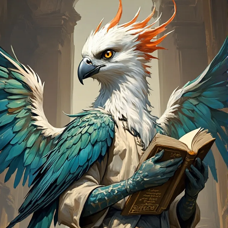 chat with ai character: Albergaria 