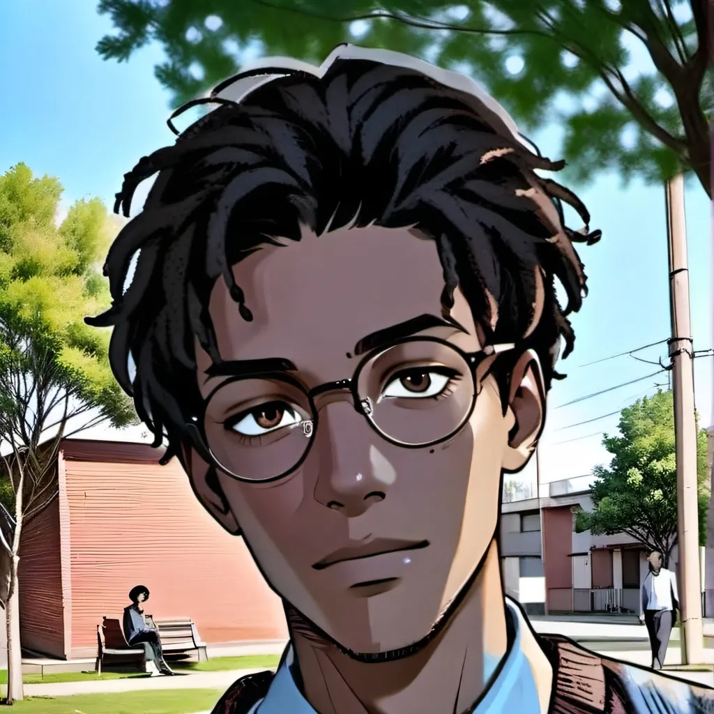 chat with ai character: Bart respect 