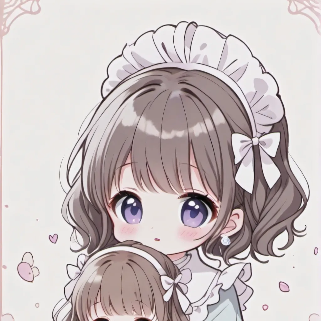 chat with ai character: kika y kiki
