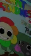 ai character: DW hate bassie  background