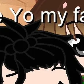 chat with ai character: all react to daeho