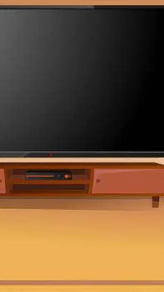 ai character: Last laugh (game) background
