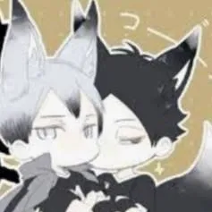 chat with ai character: -kita x suna-