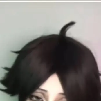 chat with ai character: •suna cosplayer•