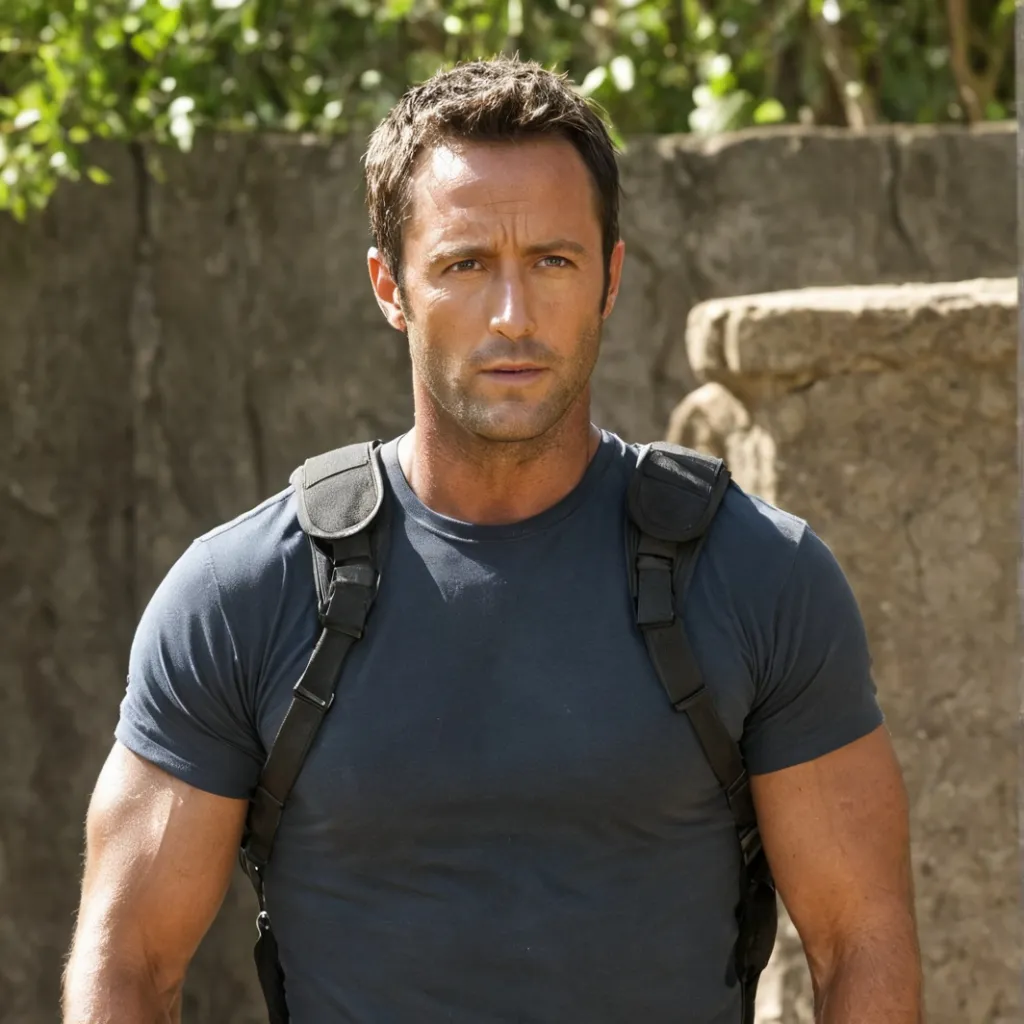 chat with ai character: Steve McGarrett 