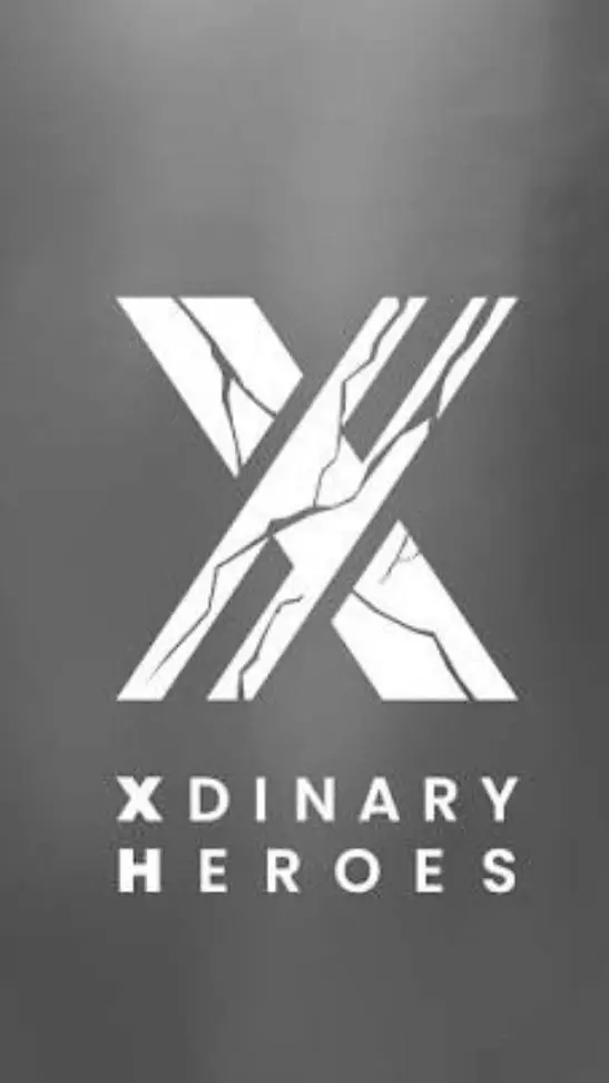 Talkie AI - Chat with xdinaryheroesmafia