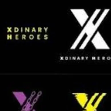 chat with ai character: Xdinary Heroes 