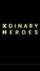 ai character: Xdinary H Hybrids  background