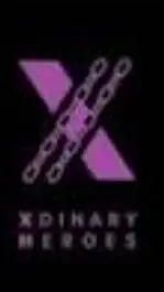ai character: Xdinary heroes hs background