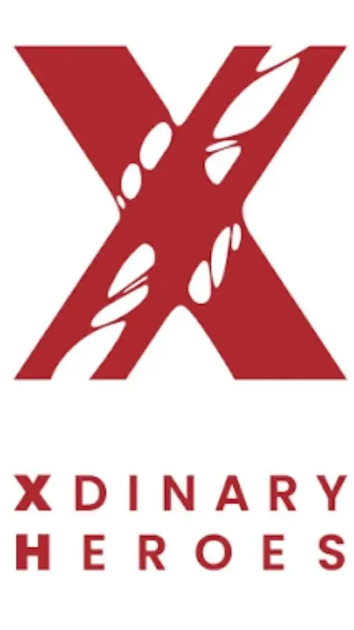 ai character: XdinaryHeroesVamps background