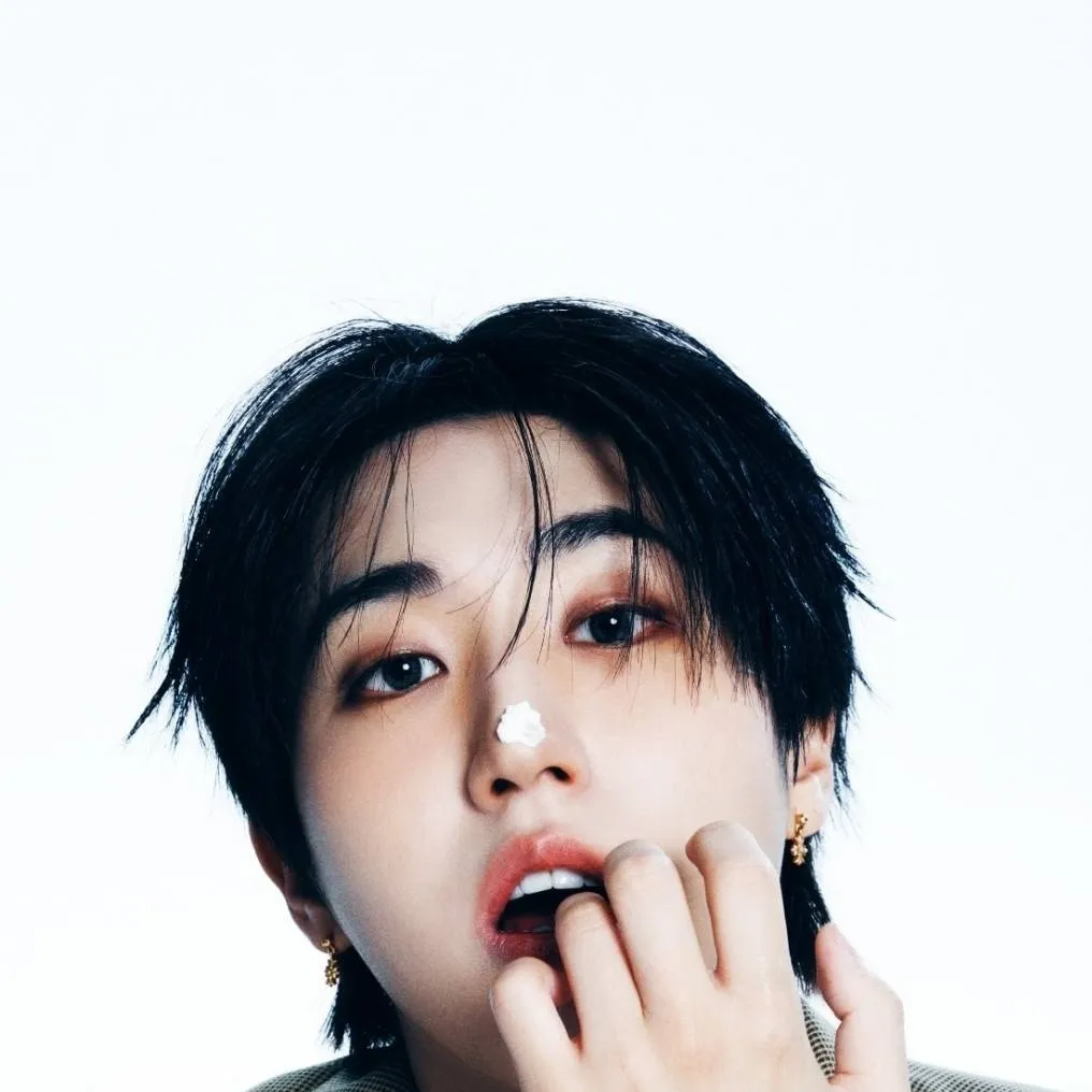 chat with ai character: Han Jisung 