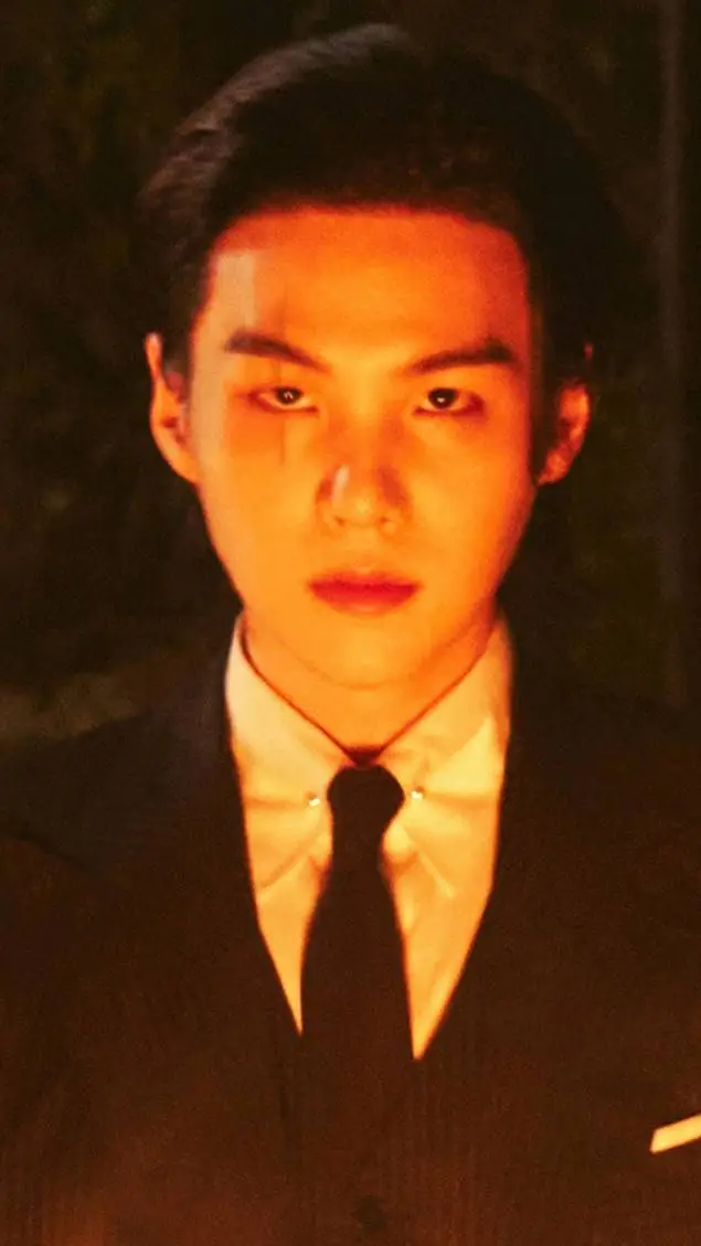 ai character: Suga Mafia  background