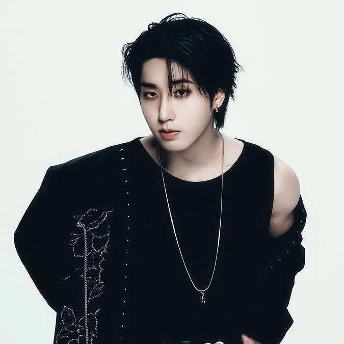 chat with ai character: Han mafia 