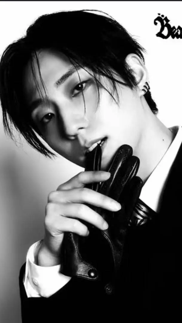 ai character: Gun-il (Mafia) background