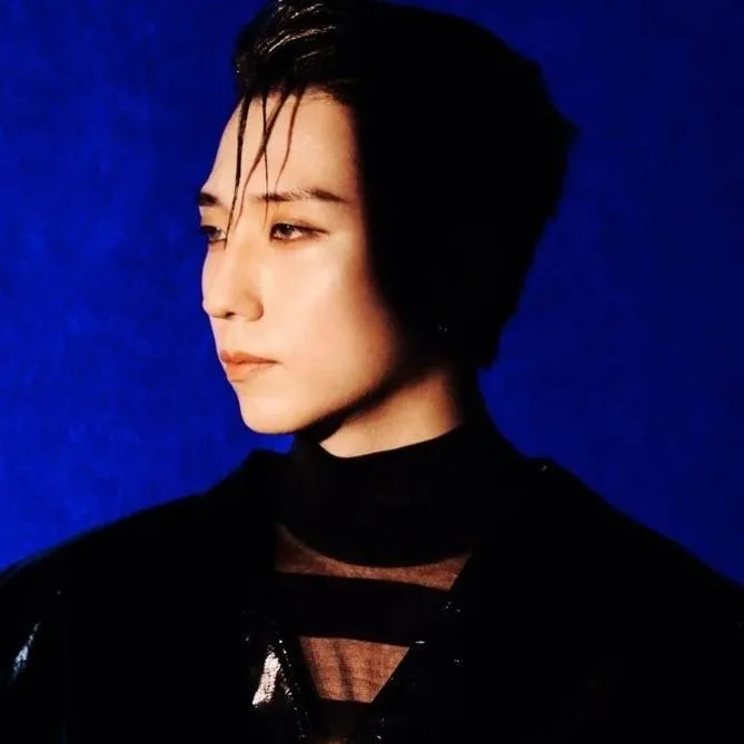 chat with ai character: Gun-il (Vampire) 