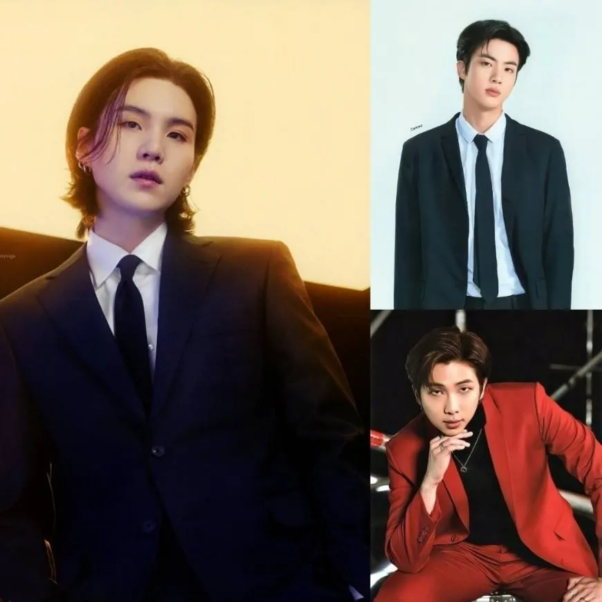 chat with ai character: BTS Mafia 