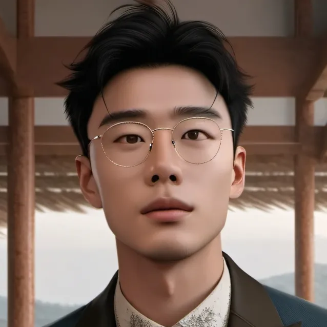 chat with ai character: wooyoung 