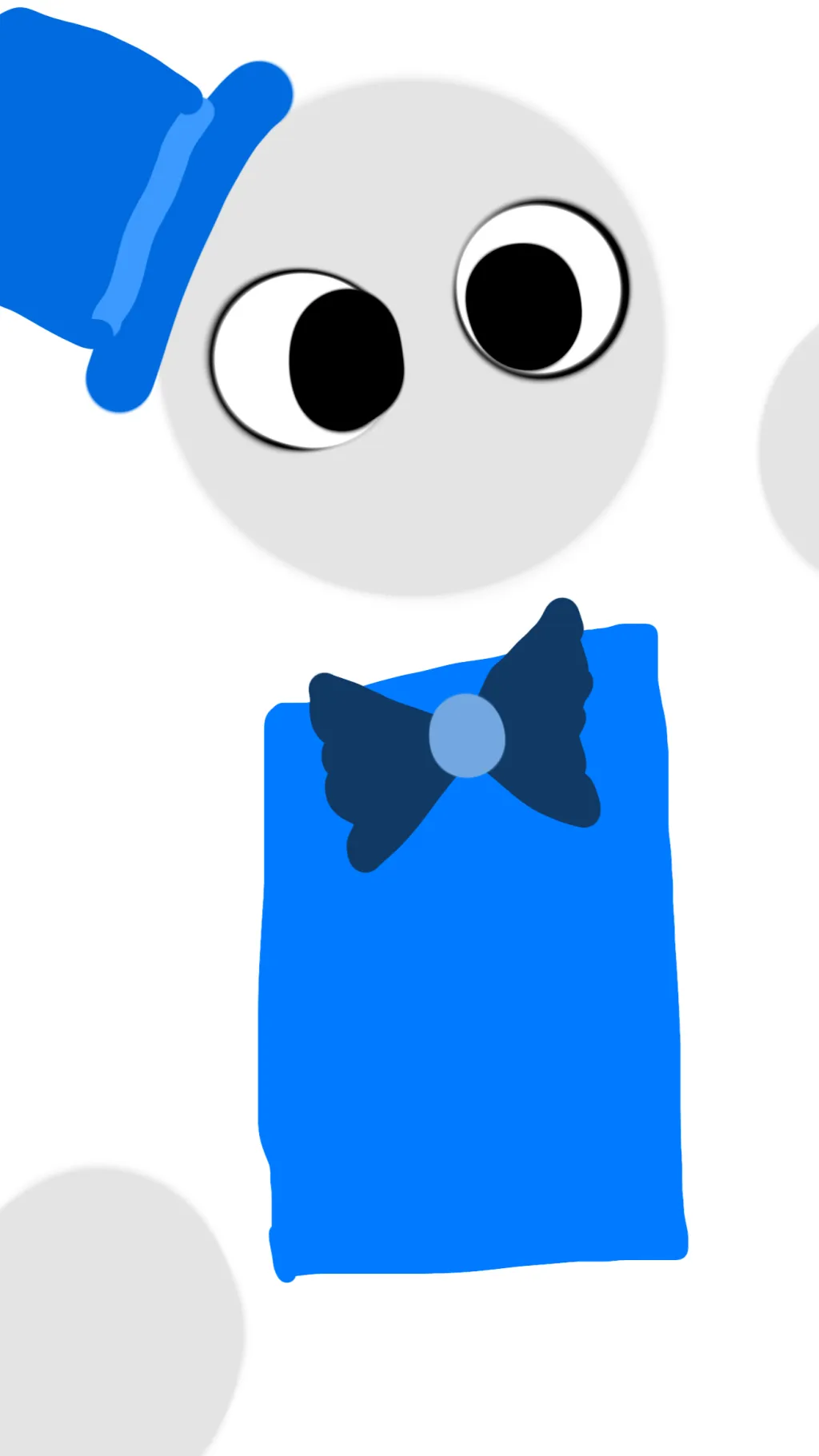 ai character: A.B.L.E background