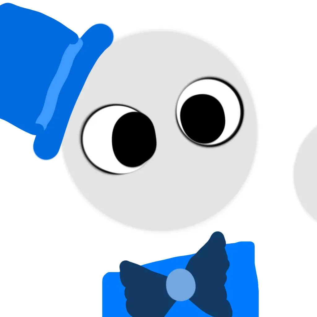 chat with ai character: A.B.L.E